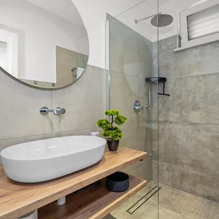 Lejla - The Istrian Escape - By 22estates * Veligolji