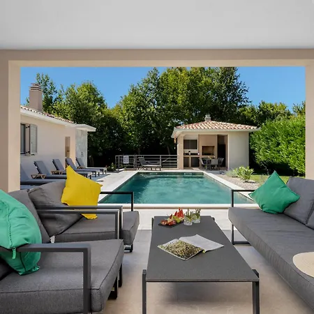Lejla - The Istrian Escape - By 22estates Dom wakacyjny *