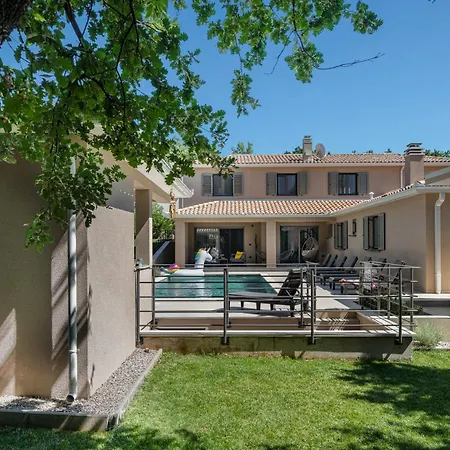 Lejla - The Istrian Escape - By 22estates Nyaraló VeliGolji