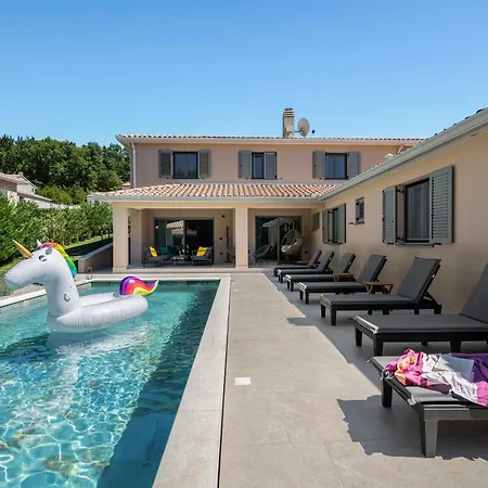 Nyaraló Lejla - The Istrian Escape - By 22estates *