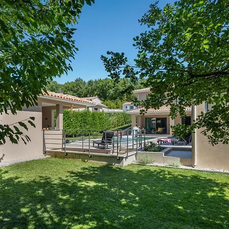 Lejla - The Istrian Escape - By 22estates * Veligolji